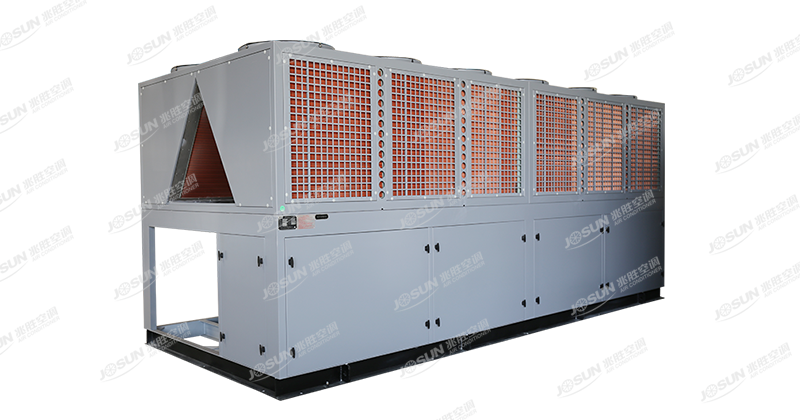 TMU Marine Direct AHU