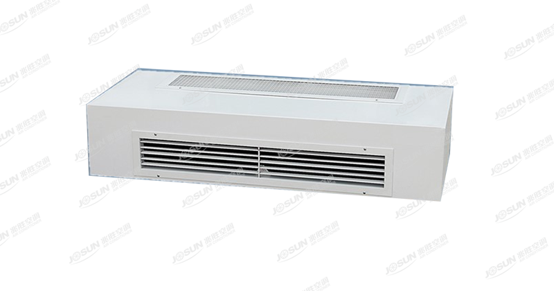 JTZK Packaged AC Unit