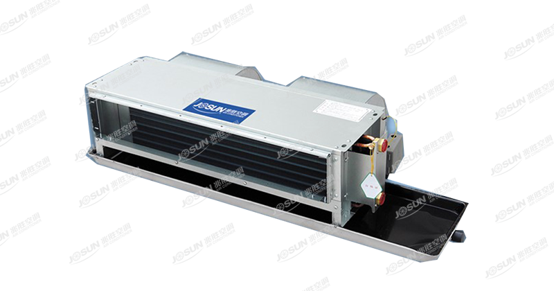 JTZK Packaged AC Unit