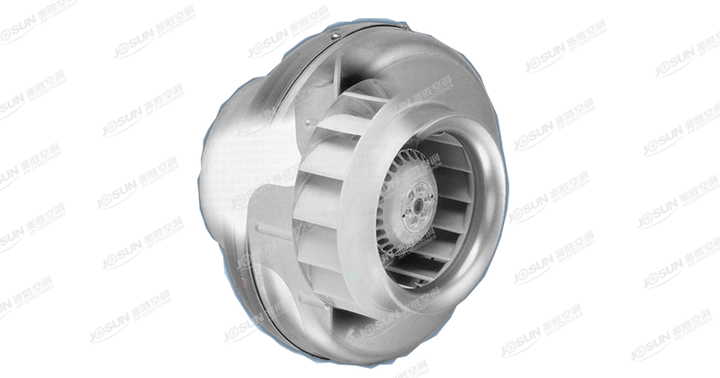CK type pipe fan