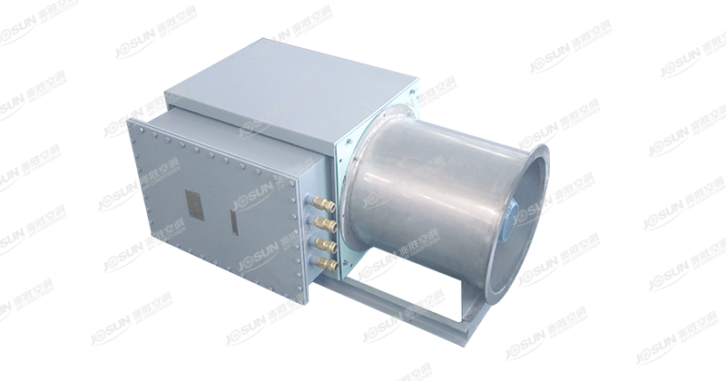 CBNF（D）-1~30 marine ex-proof electric heating fan