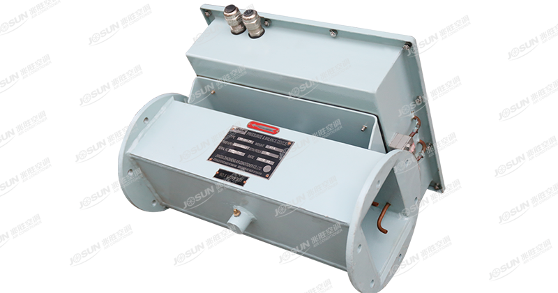 VD series positive pressure balancing device
