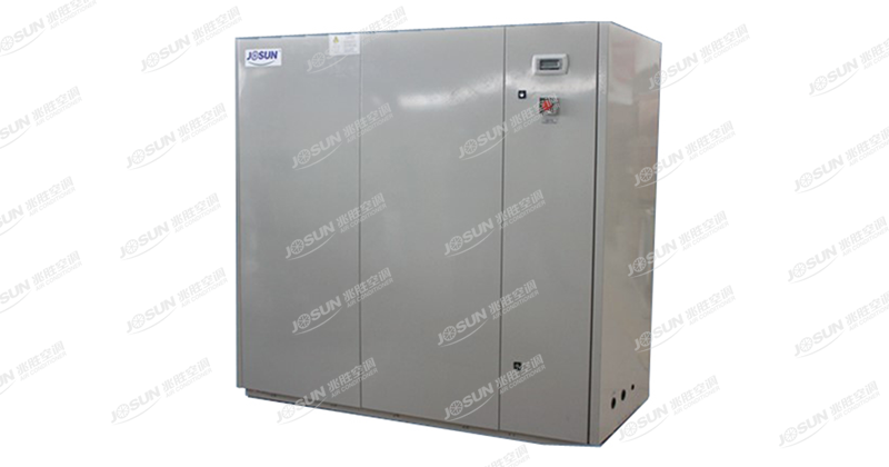 JCZK type combined dehumidifier