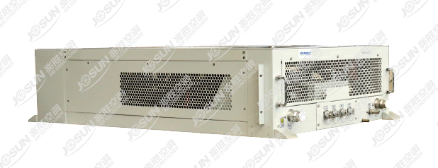 3kW liquid cooling unit