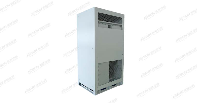30kW liquid cooling unit