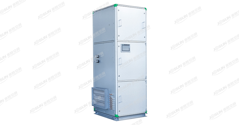 OPTI Air Conditioning Unit