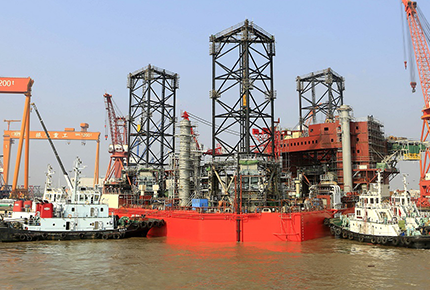 Zhenhai No.2